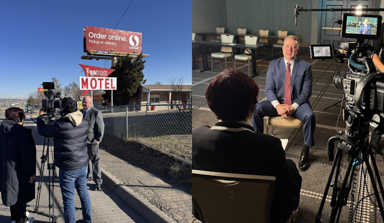 Adams County Detectives to Showcase Investigative Prowess on A&E’s "Murder at the Motel" Featuring the Cozad Homicide Case
