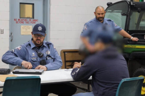 Adams County Law Enforcement Arrests 21 for DUI During St. Patrick's Day Crackdown