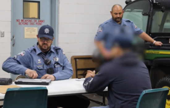 Adams County Law Enforcement Arrests 21 for DUI During St. Patrick's Day Crackdown