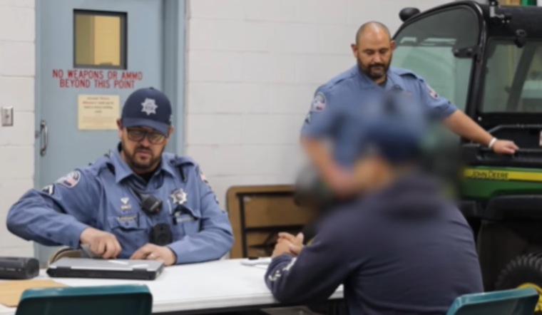 Adams County Law Enforcement Arrests 21 for DUI During St. Patrick's Day Crackdown