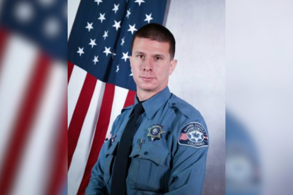 Adams County Rallies Support for Deputy Sheriff with Fundraiser at Hoffbrau Westminster