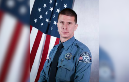 Adams County Rallies Support for Deputy Sheriff with Fundraiser at Hoffbrau Westminster