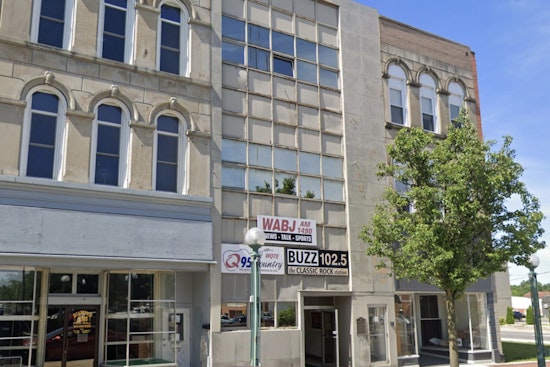 Adrian Community Rallies to Rebuild After Devastating Downtown Fire