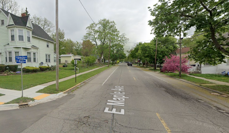 Adrian Police Investigate Stabbing Incident with Collapsed Lung Injury, Suspect Believed Known to Victim