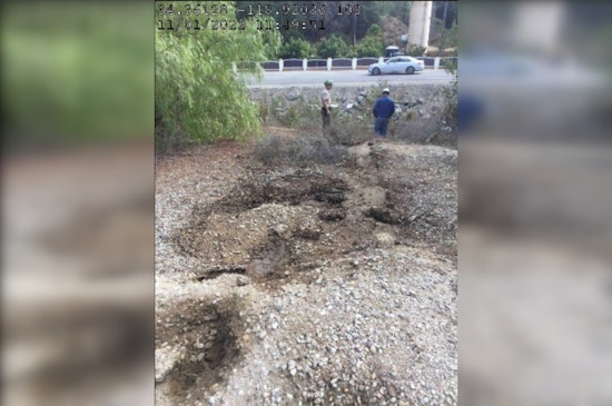 Advanced Industrial Services Reaches $29,736 Settlement for Illegal Waste Discharge in Fillmore's Grimes Canyon Creek