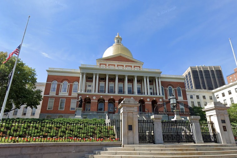 Advocate Andrea James Set to Challenge Incumbent Governor Maura Healey in Massachusetts Democratic Primary