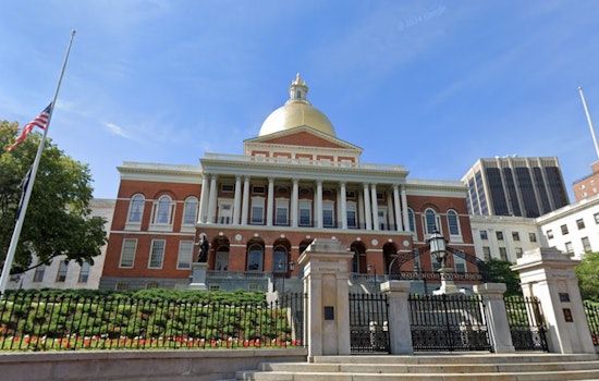 Advocate Andrea James Set to Challenge Incumbent Governor Maura Healey in Massachusetts Democratic Primary