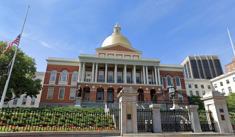 Advocate Andrea James Set to Challenge Incumbent Governor Maura Healey in Massachusetts Democratic Primary