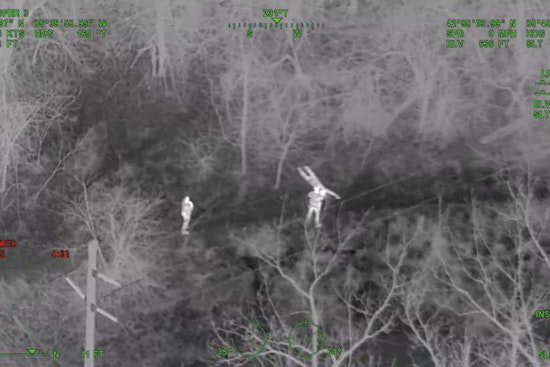 Aerial Surveillance Aids in Motorcyclist's Arrest During High-Speed Chase in Grand Rapids