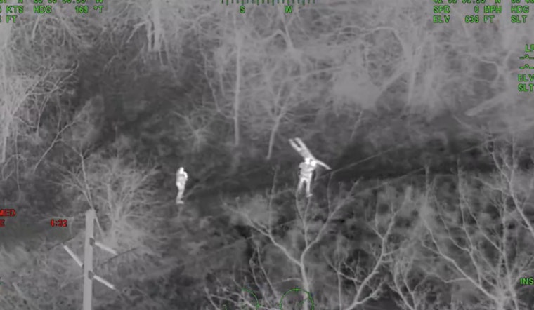 Aerial Surveillance Aids in Motorcyclist's Arrest During High-Speed Chase in Grand Rapids