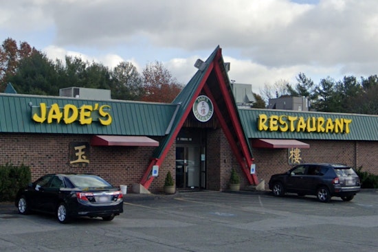 After 30 Years, Jade's Restaurant in Peabody Closes, Leaving Legacy of Memories and Mai Tais