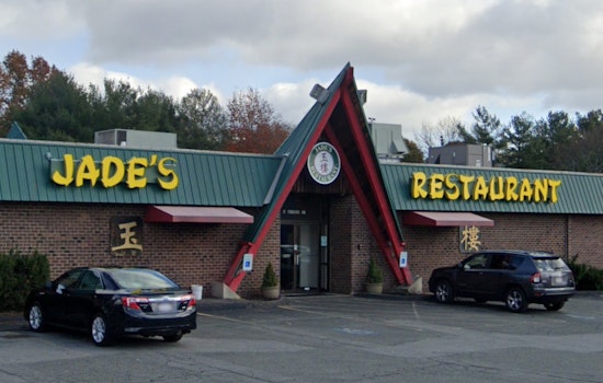 After 30 Years, Jade's Restaurant in Peabody Closes, Leaving Legacy of Memories and Mai Tais