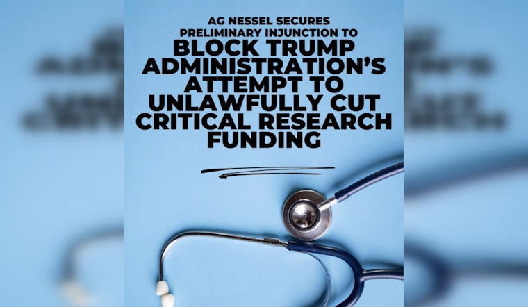 AG Dana Nessel Successfully Halts Trump Administration's Proposed Cuts to Research Funding in Michigan