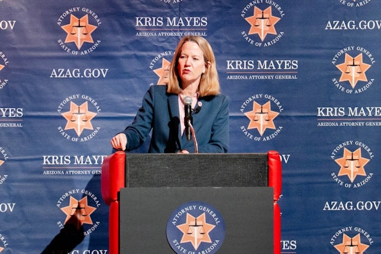 AG Kris Mayes and Coalition Launch Investigation Into Alleged Dismissal of Veterans by Trump Administration