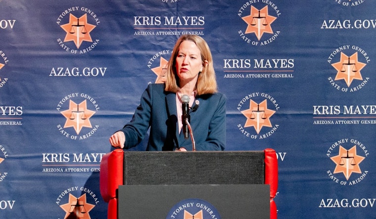 AG Kris Mayes and Coalition Launch Investigation Into Alleged Dismissal of Veterans by Trump Administration