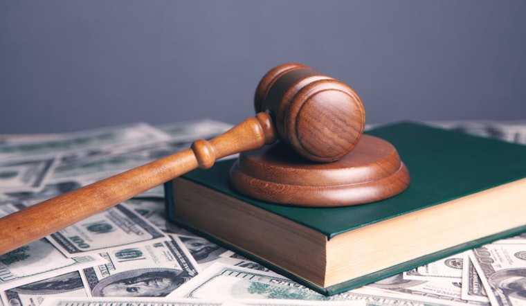 Ahoskie Woman Charged With Insurance Fraud, Faces Hertford County Court in April