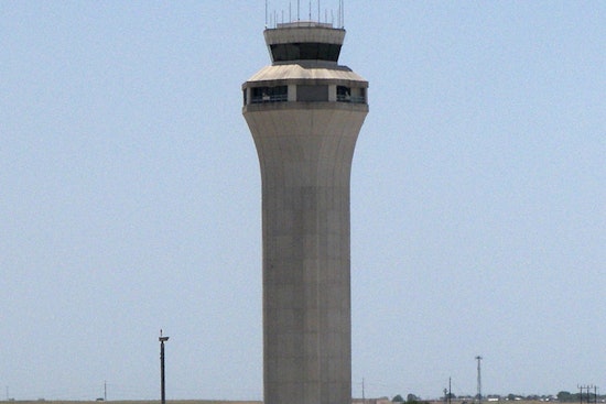 Air Traffic Controller Shortage Triggers Ground Stop at Austin-Bergstrom Airport, Affecting Flights from Dallas, Houston