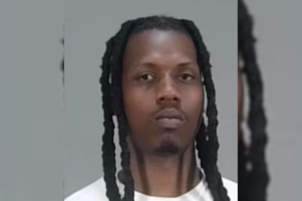 Akron Man Charged With Felonious Assault on Police Following Traffic Stop Shootout