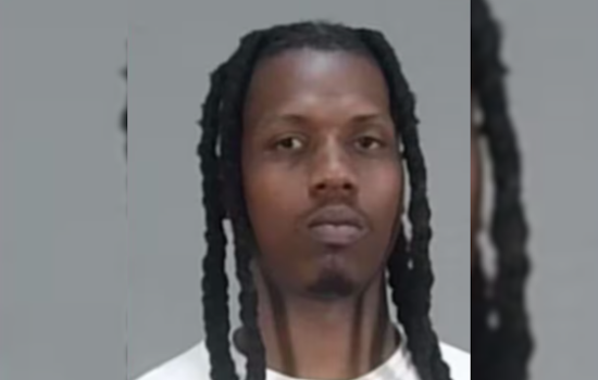 Akron Man Charged With Felonious Assault on Police Following Traffic Stop Shootout