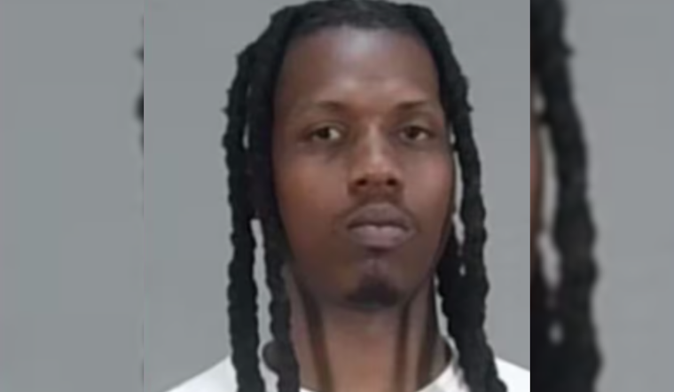 Akron Man Charged With Felonious Assault on Police Following Traffic Stop Shootout