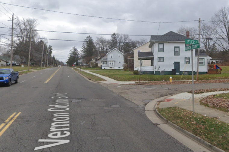 Akron Police on Alert After Suspect Fires at Officers During Early Morning Traffic Stop