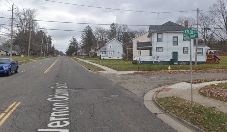 Akron Police on Alert After Suspect Fires at Officers During Early Morning Traffic Stop