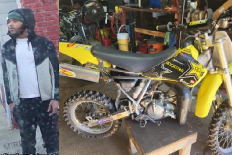 Akron Police Seek Public's Help to Identify Suspect in Facebook Marketplace Robbery