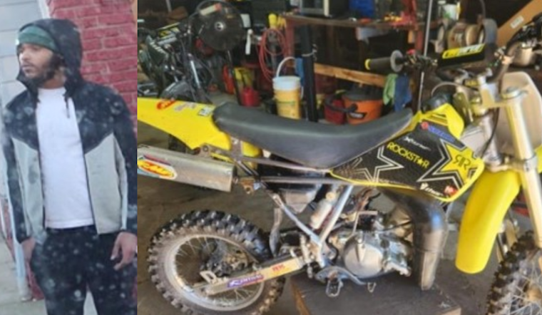 Akron Police Seek Public's Help to Identify Suspect in Facebook Marketplace Robbery