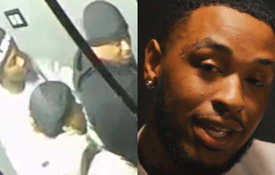 Akron Police Seek Public's Help to Identify Suspects in Field House Lounge Shooting