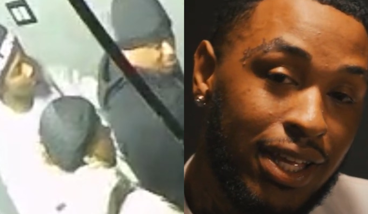 Akron Police Seek Public's Help to Identify Suspects in Field House Lounge Shooting