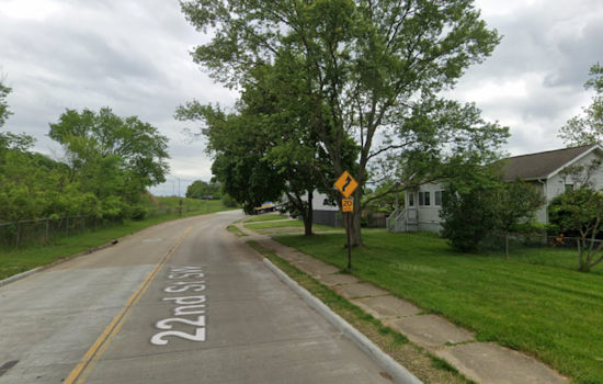 Akron Police Seize Drugs and Stolen Firearm, Arrest 30-Year-Old Lexington Jacobs on Multiple Charges