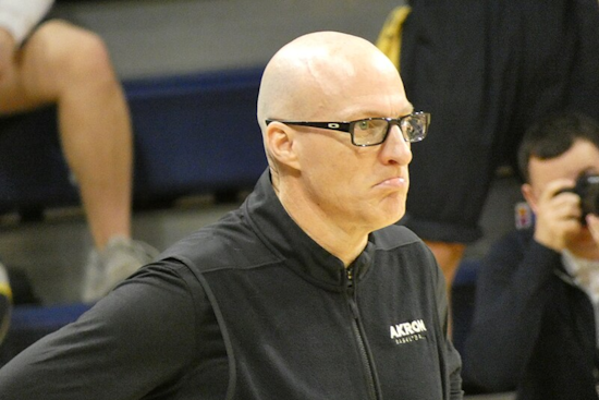 Akron Zips Clinch Back-to-Back MAC Titles with Thrilling Win Over Miami RedHawks