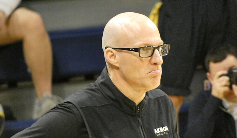 Akron Zips Clinch Back-to-Back MAC Titles with Thrilling Win Over Miami RedHawks