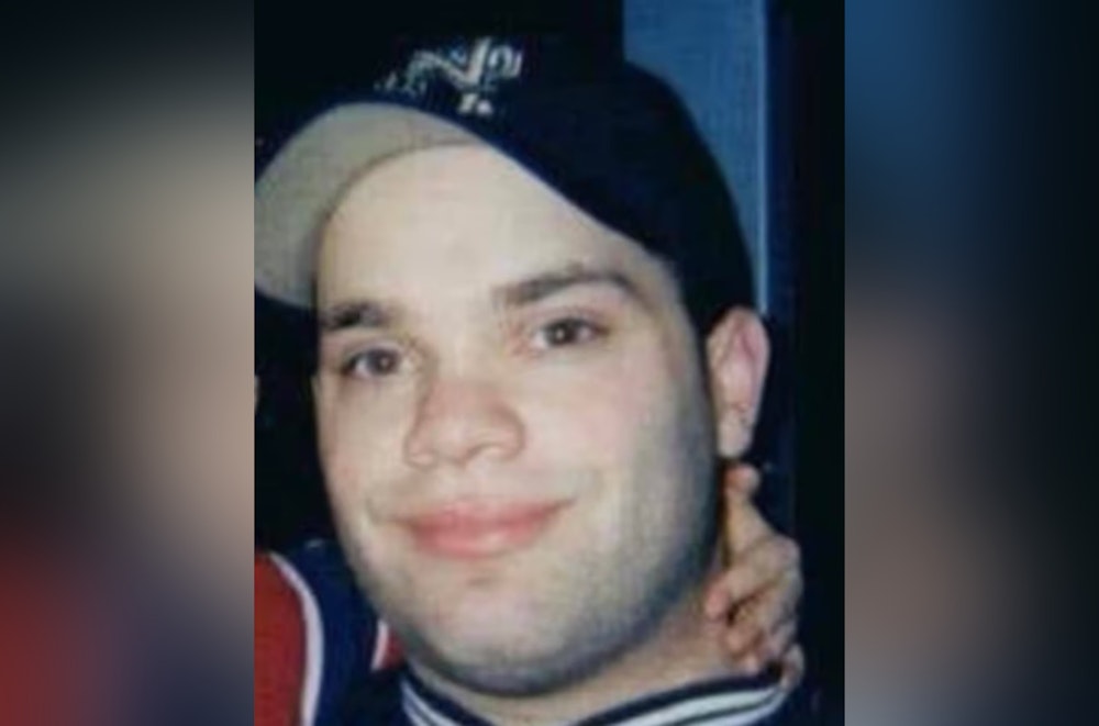 Alabama Man Indicted for 2002 Murder and Kidnapping in Tennessee Cold Case