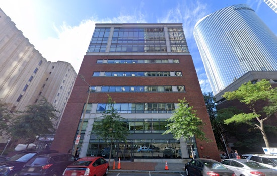 Alabama Man Pleads Guilty to 1980 Boston Hotel Murder, Sentenced to 13-15 Years