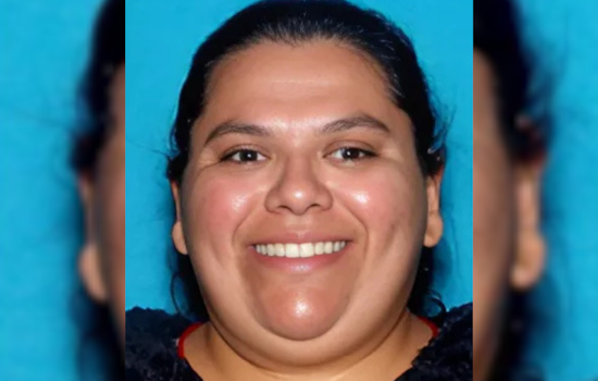 Alameda County Sheriff's Office Seeks Public Help to Find At-Risk Missing Woman Last Seen Heading to San Francisco