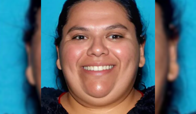 Alameda County Sheriff's Office Seeks Public Help to Find At-Risk Missing Woman Last Seen Heading to San Francisco