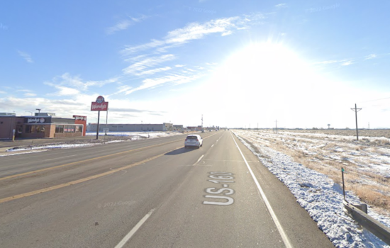 Alamosa Commuters Alerted to Delays as CDOT Schedules Repairs for US Highway 160 Traffic Signal