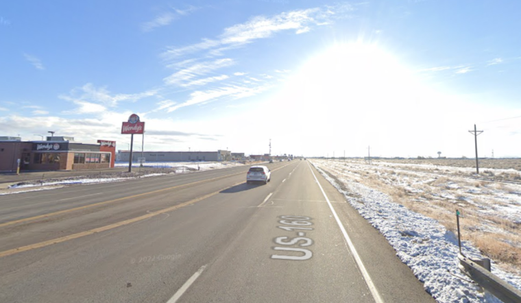Alamosa Commuters Alerted to Delays as CDOT Schedules Repairs for US Highway 160 Traffic Signal