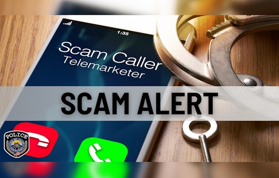 Alcoa Police Department Alerts Residents of Rising Scam Incidents