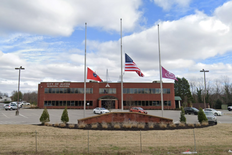 Alcoa, TN Restores Phone Payment System for Utility Bills After Outage