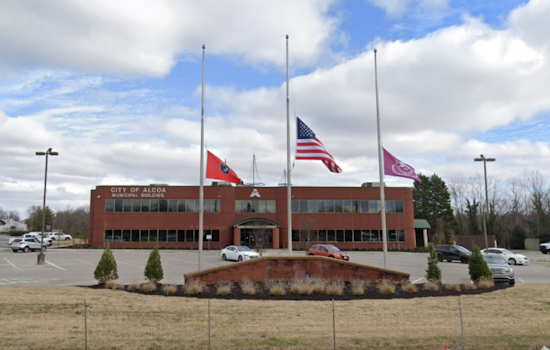 Alcoa, TN Restores Phone Payment System for Utility Bills After Outage