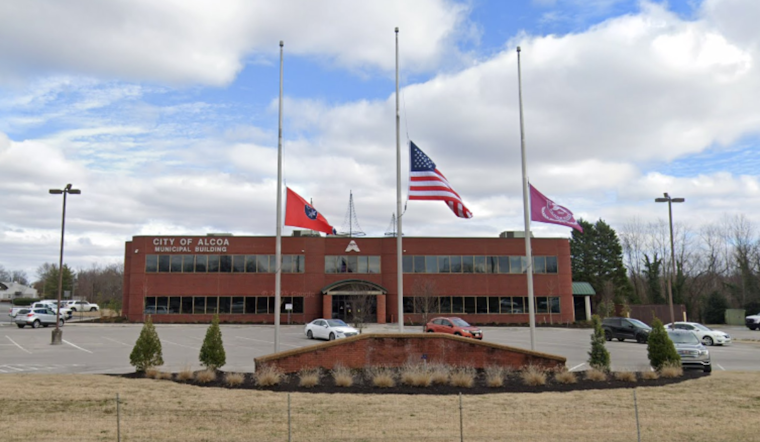 Alcoa, TN Restores Phone Payment System for Utility Bills After Outage