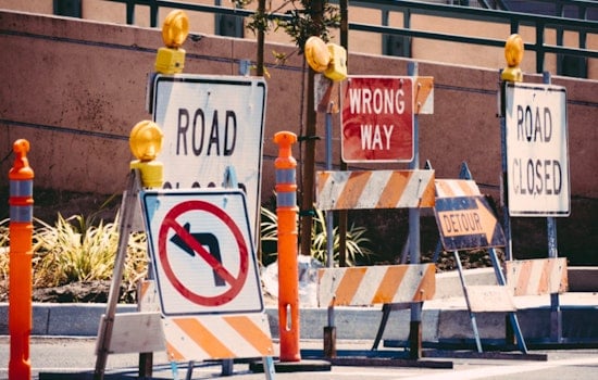 Alert for Drivers: Guardrail Repairs to Cause Lane Closures on Halehaka Road on March 28