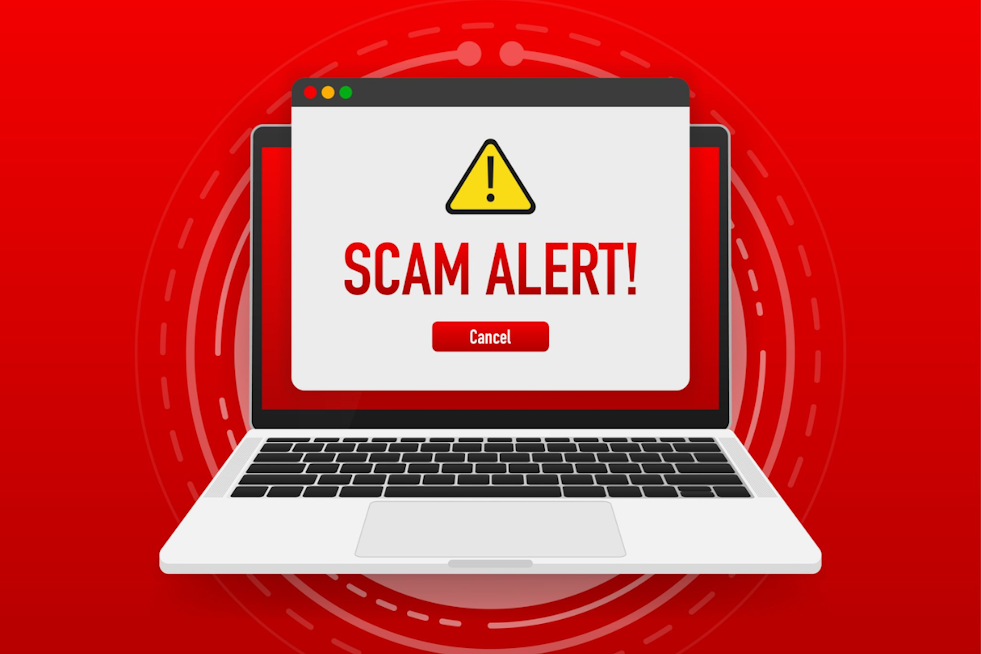 Alert from Denver Police: New Job Scam Targets Hopeful Employees with Phony Interviews and Fraudulent Checks