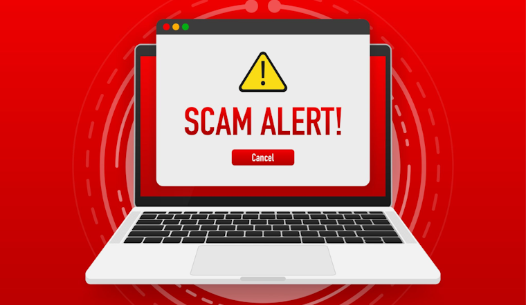 Alert from Denver Police: New Job Scam Targets Hopeful Employees with Phony Interviews and Fraudulent Checks