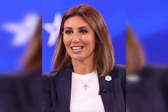 Alina Habba Ascends to Interim U.S. Attorney for New Jersey in Stunning Move