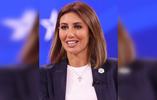 Alina Habba Ascends to Interim U.S. Attorney for New Jersey in Stunning Move