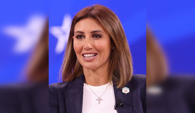Alina Habba Ascends to Interim U.S. Attorney for New Jersey in Stunning Move