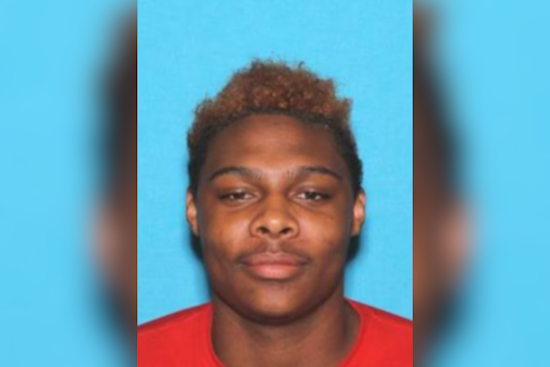Aliquippa Police Seek Public's Help to Locate Man Accused of Violent Assault and Theft